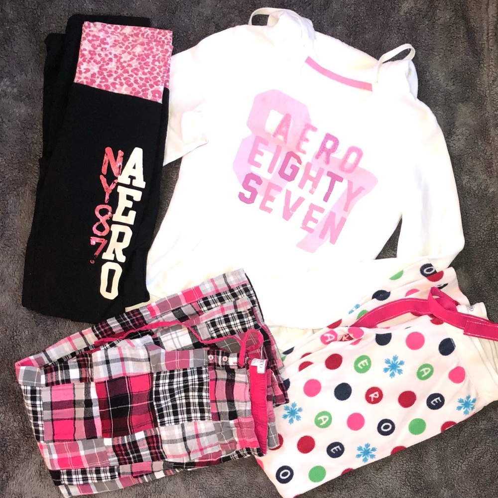 AERO Bundle. ❗️